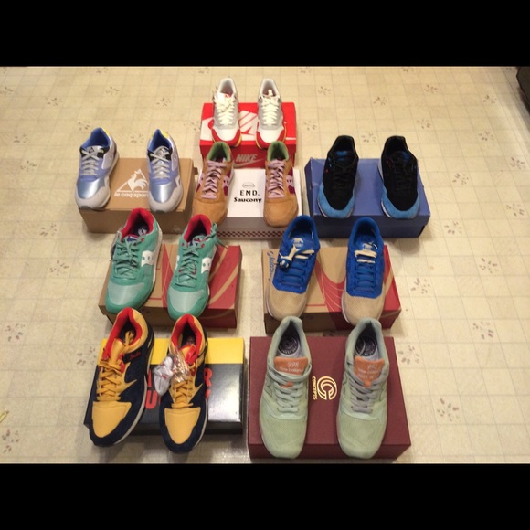 any Q?'s Comment here or comment in a bundle. - Picture 5 of 13